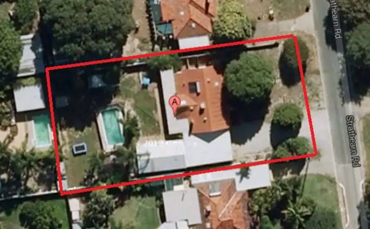 Third view of Homely house listing, 6 STRATHEARN RD, Forrestfield WA 6058