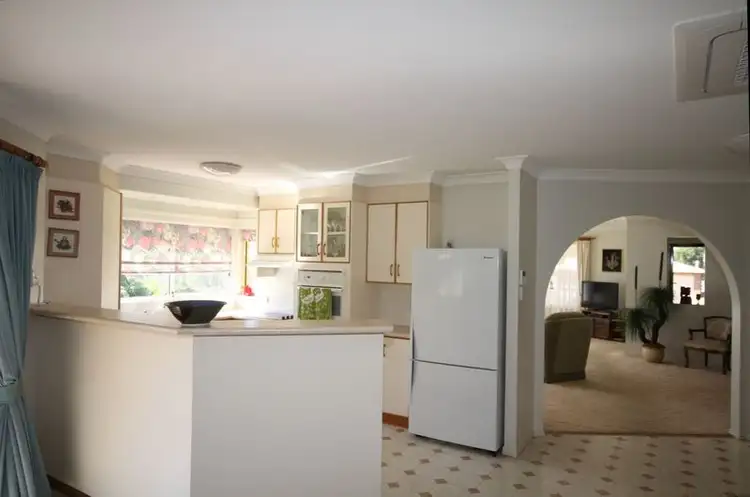 Second view of Homely house listing, 3 Crystal Court, Southside QLD 4570