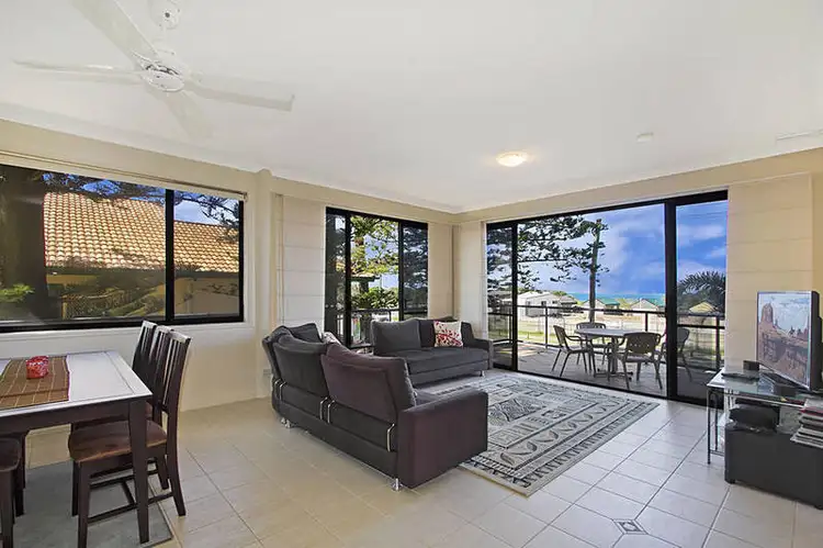 Second view of Homely unit listing, 4/272 Marine Parade, Kingscliff NSW 2487