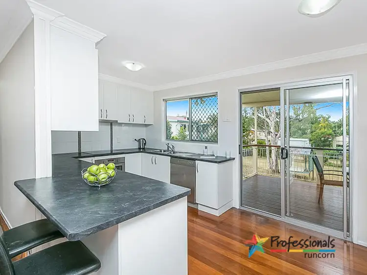 Second view of Homely house listing, 12 Nancy Street, Underwood QLD 4119