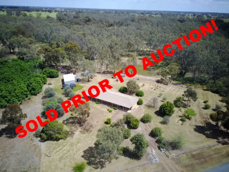 460 Bridge Road, Caniambo VIC 3630