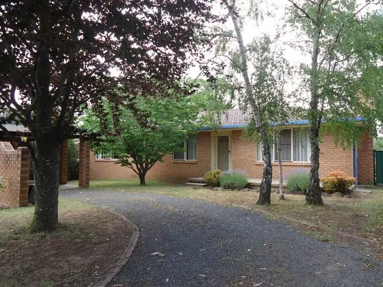 Main view of Homely house listing, 9 Robina Crescent, Armidale NSW 2350
