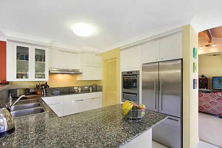 Fifth view of Homely house listing, 23 John Robb Way, Cudgen NSW 2487