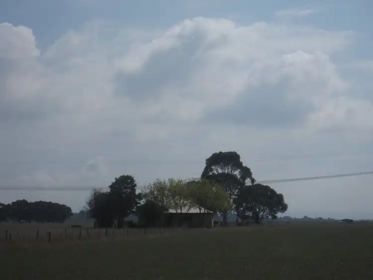 Second view of Homely rural property listing, 185 Hazelwood Estate Road, Yinnar VIC 3869