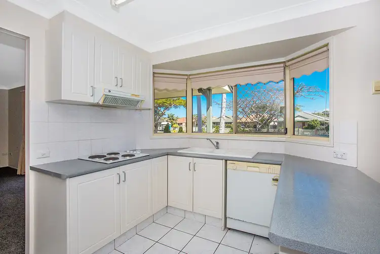 Second view of Homely villa listing, 1/85-93 Leisure Drive, Banora Point NSW 2486