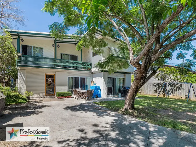 21 Ferny Way, Ferny Hills QLD 4055