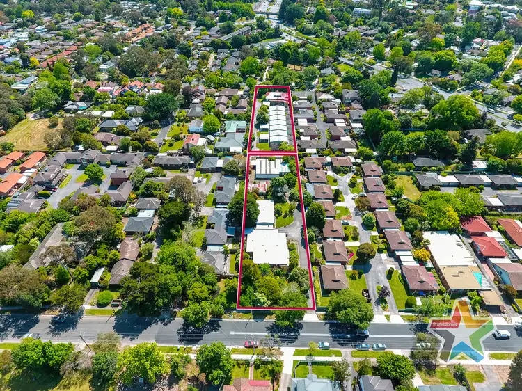Third view of Homely house listing, 20 Lusher Road, Croydon VIC 3136