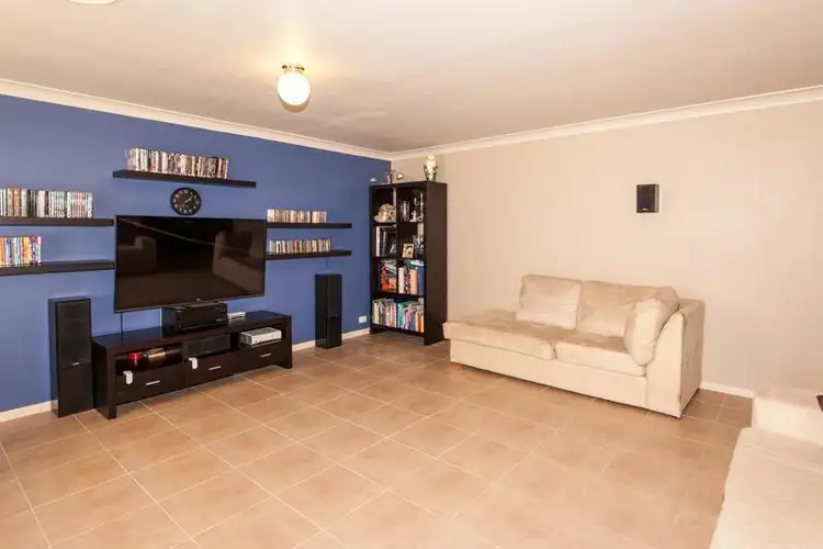 Second view of Homely house listing, 4 Brayton Close, Prestons NSW 2170