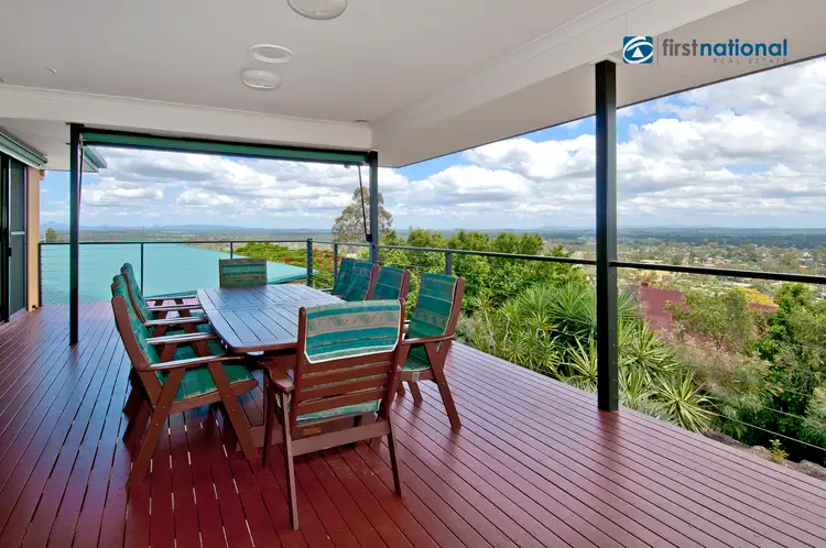 Fifth view of Homely house listing, 4 Valerie Close, Edens Landing QLD 4207