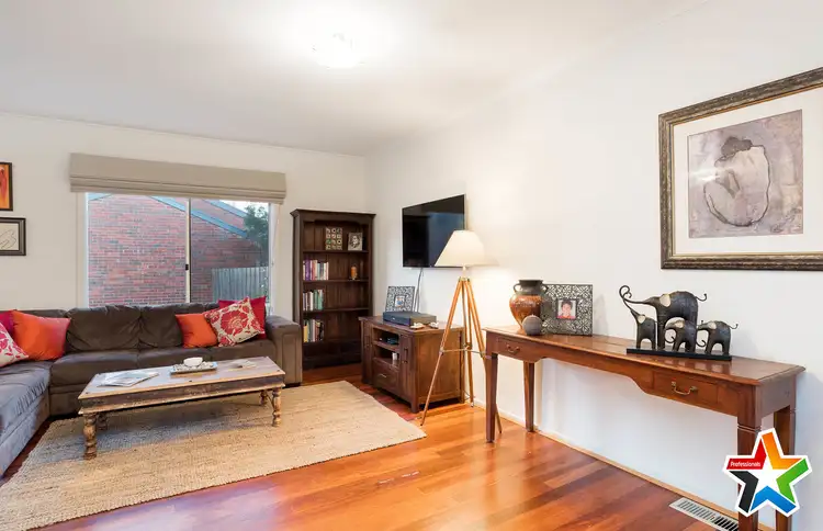Third view of Homely unit listing, 8/29 Karingal Street, Croydon North VIC 3136