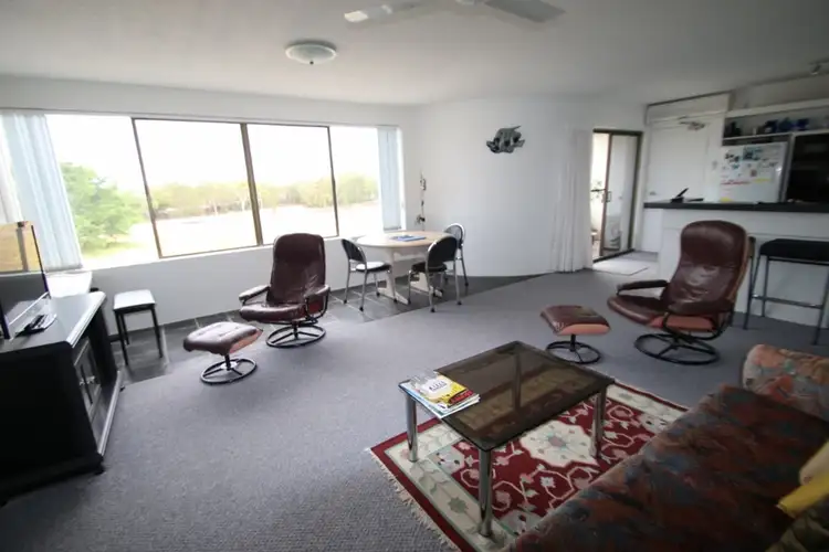 Second view of Homely unit listing, 3/96 Boyd Street, Woorim QLD 4507