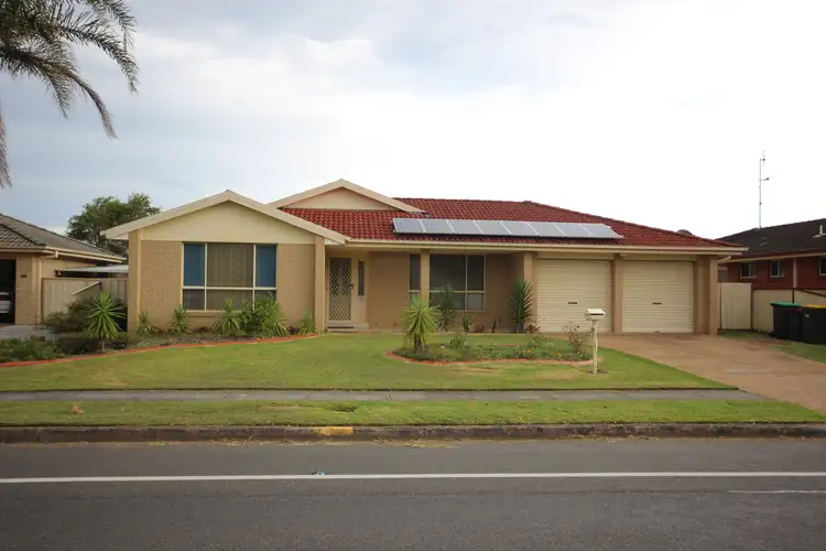 110 Kularoo Drive, Forster NSW 2428
