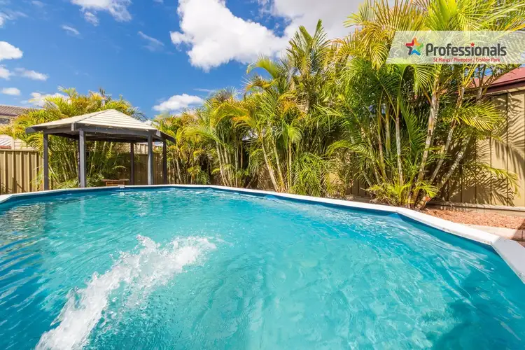 Fifth view of Homely house listing, 8 Gilbert Street, Colyton NSW 2760