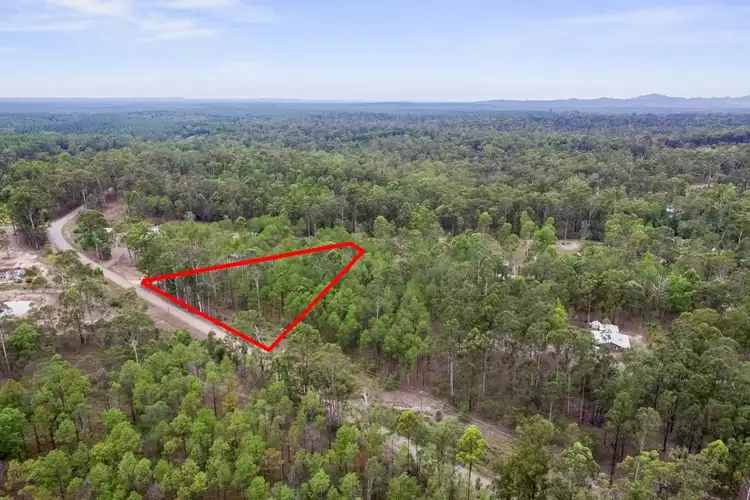 Lot 735 Neerdie Road, Glenwood QLD 4570