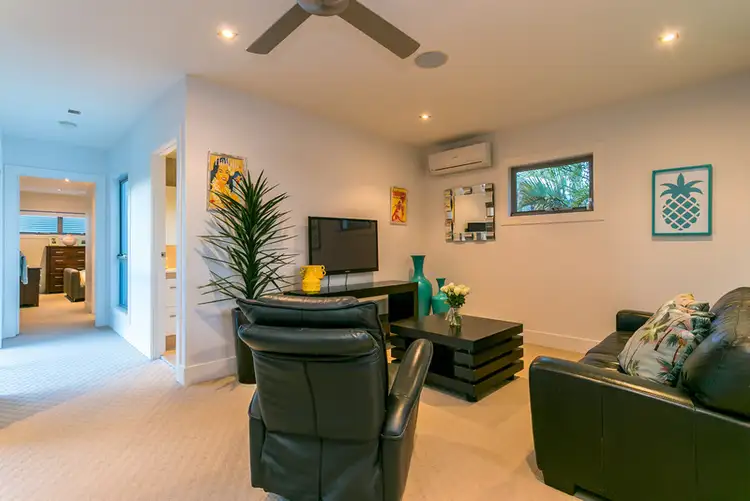 Sixth view of Homely house listing, 23 Freyburg Street, Sorrento QLD 4217