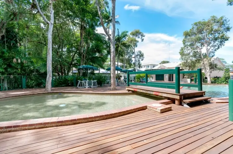 Third view of Homely unit listing, 2/193 Mayers Street, Manoora QLD 4870