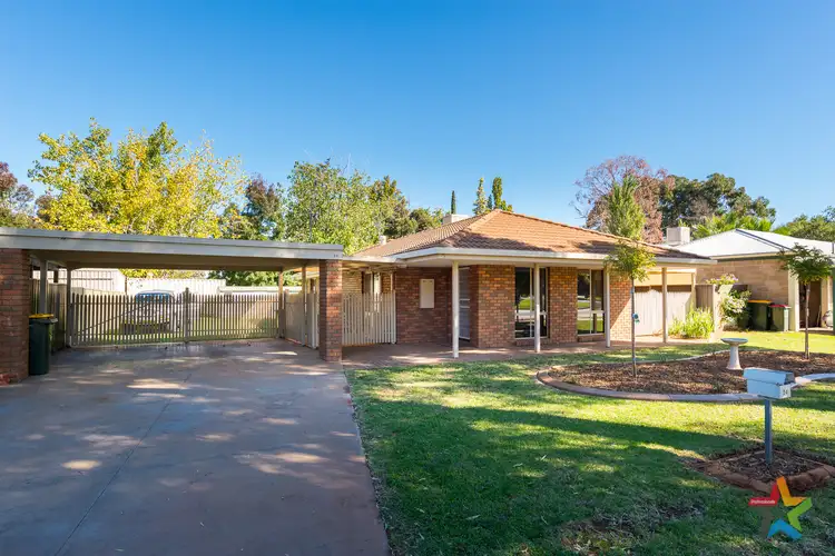 Second view of Homely house listing, 24 Wilkie Drive, Irymple VIC 3498