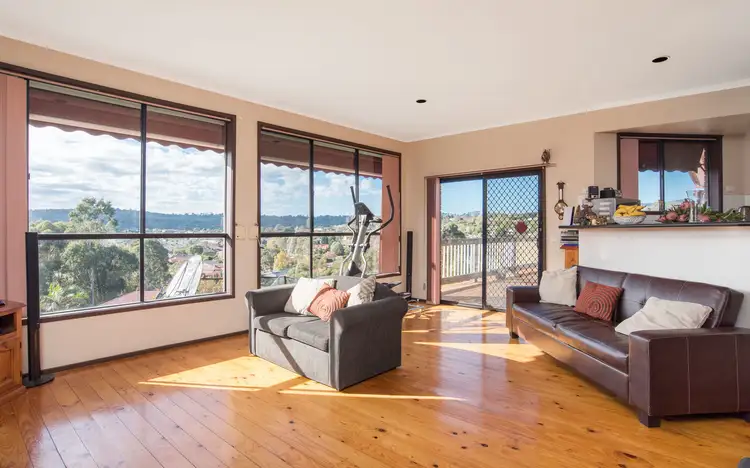 Third view of Homely house listing, 85 Eucalypt Drive, Lilydale VIC 3140
