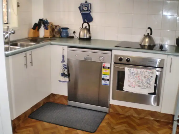 Third view of Homely townhouse listing, Address available on request