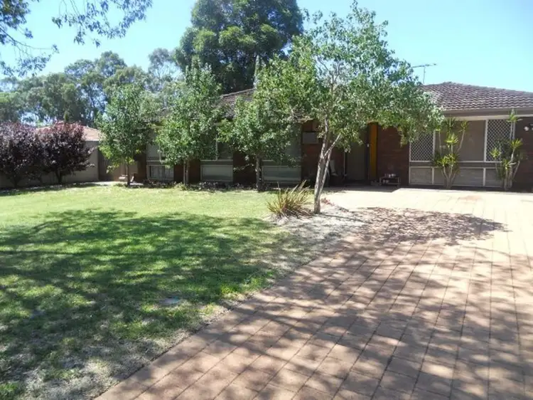 Main view of Homely house listing, 12 Marlock Court, Forrestfield WA 6058