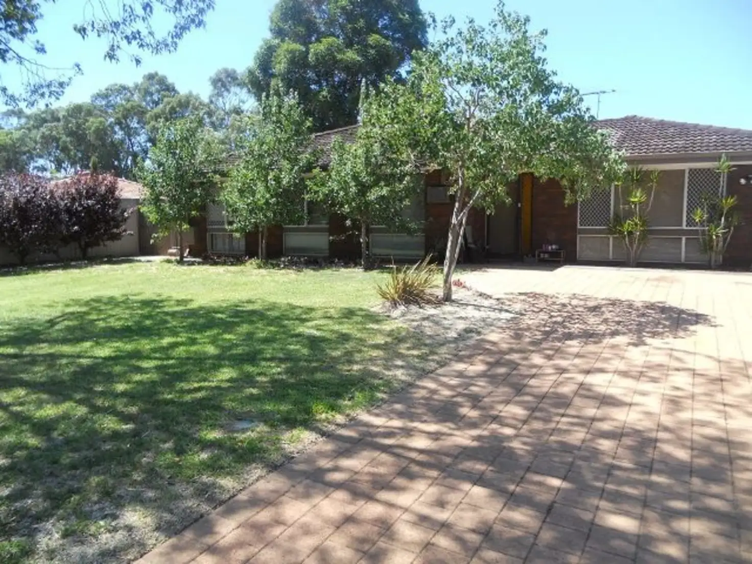 Main view of Homely house listing, 12 Marlock Court, Forrestfield WA 6058