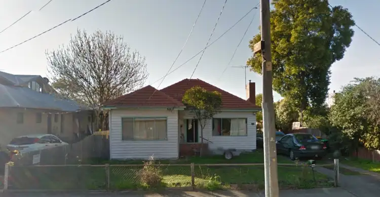 Third view of Homely house listing, 20 Percy Street, Newport VIC 3015