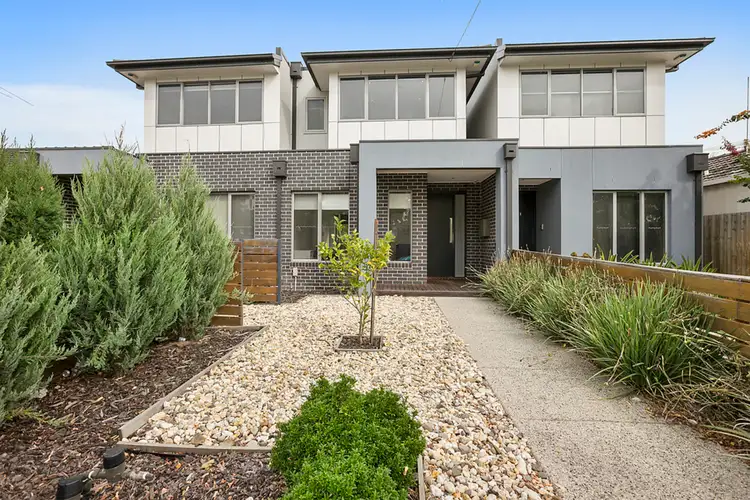 2/21 Spurling Street, Maidstone VIC 3012