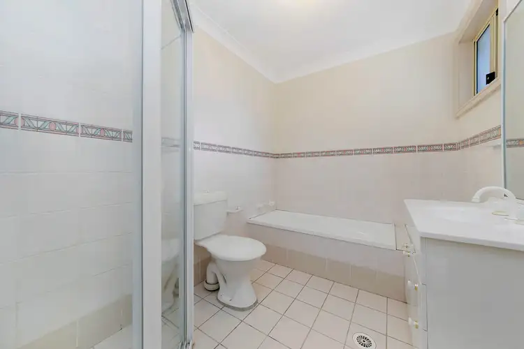 Sixth view of Homely townhouse listing, 5/33 Bowden Street, Guildford NSW 2161
