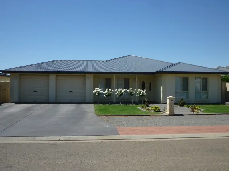 Main view of Homely house listing, 4 Wilsdon Way, Port Pirie SA 5540