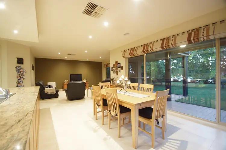 Second view of Homely house listing, 105 Gordon Drive, Kialla VIC 3631