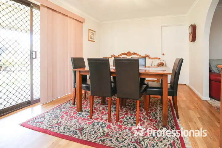 Fourth view of Homely house listing, 6 Tanduanat Court, Mildura VIC 3500