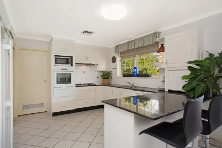 Fifth view of Homely house listing, 4 Denton Close, Windella NSW 2320