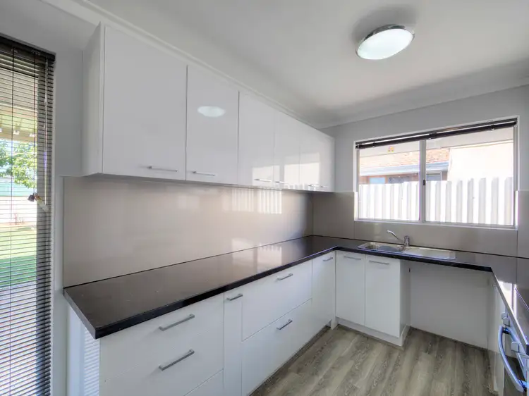 Main view of Homely house listing, 33 Hibiscus Drive, Forrestfield WA 6058