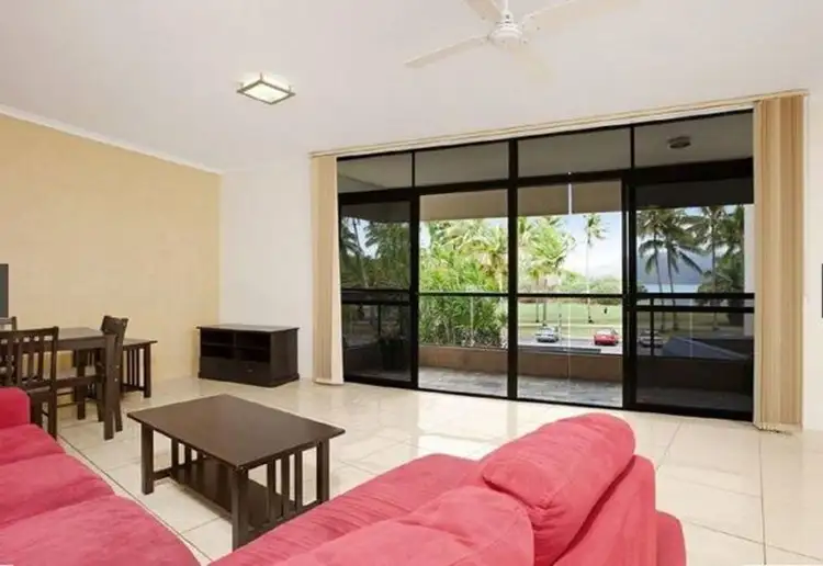 Second view of Homely unit listing, 8/281-283 The Esplanade, Cairns North QLD 4870