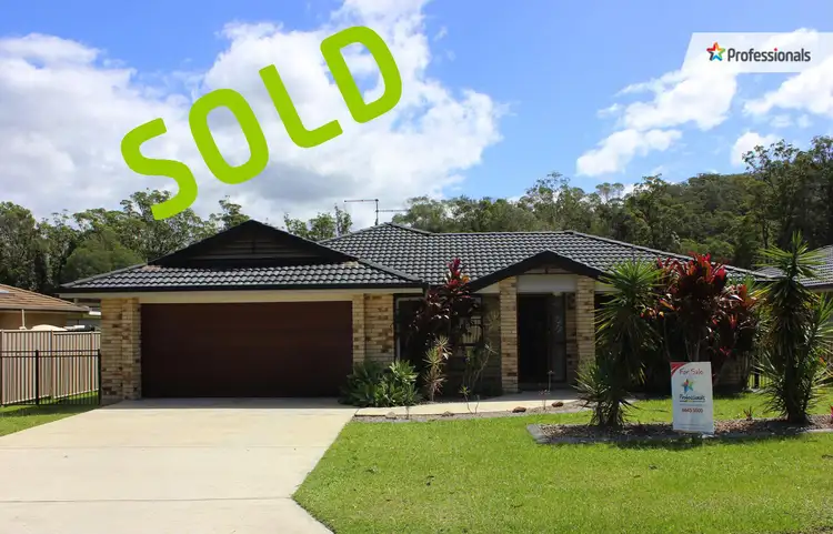 19 Scullin Street, Townsend NSW 2463