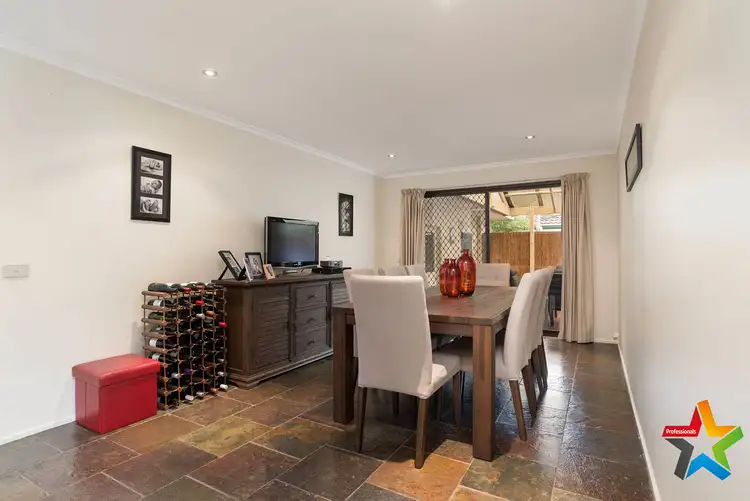 Sixth view of Homely house listing, 6 Blaxland Court, Mooroolbark VIC 3138