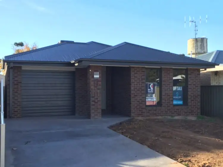 Main view of Homely house listing, 7 Callander Street, Numurkah VIC 3636