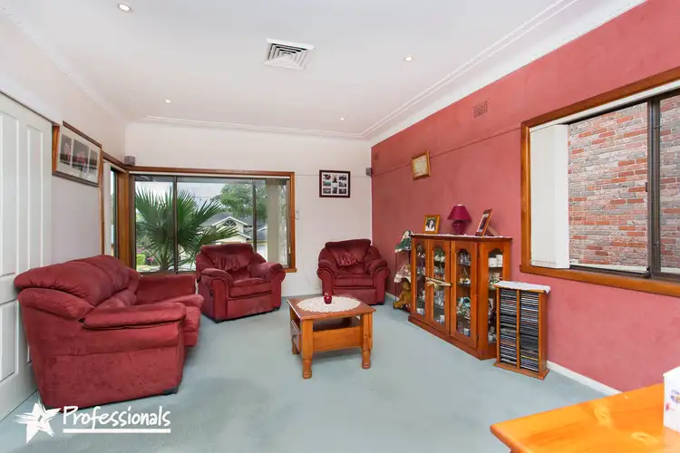 Third view of Homely house listing, 46 Sandakan Road, Revesby Heights NSW 2212
