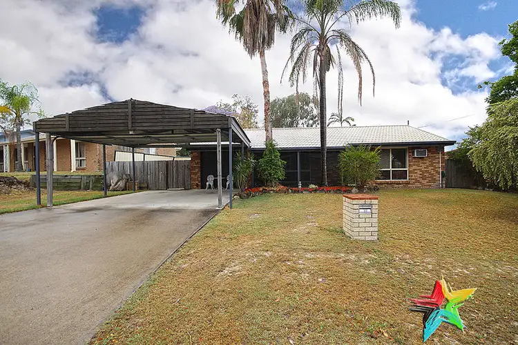Seventh view of Homely house listing, 22 Owens Street, Boronia Heights QLD 4124
