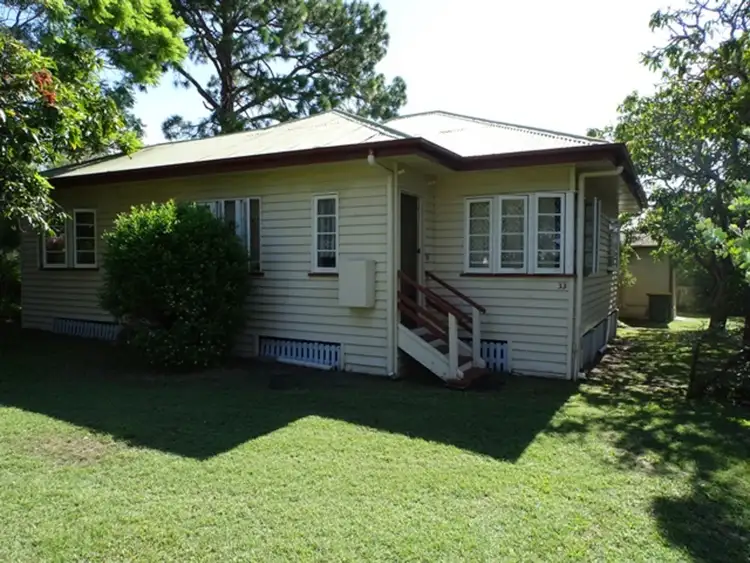 33 Arcadia Crescent, Darra QLD 4076