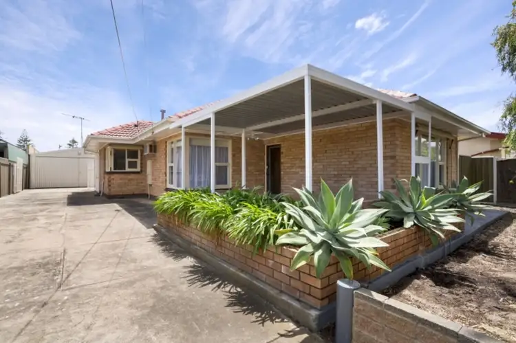 Main view of Homely house listing, 45 Malwa Street, Osborne SA 5017
