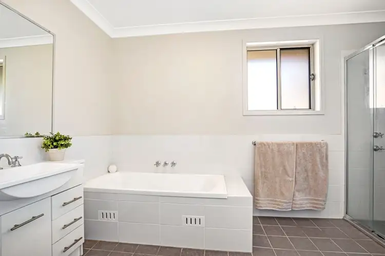 Fifth view of Homely villa listing, 30/12 Denton Park Drive, Rutherford NSW 2320