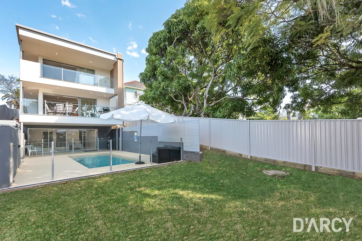 Main view of Homely house listing, 41 Jardine Street, Kedron QLD 4031