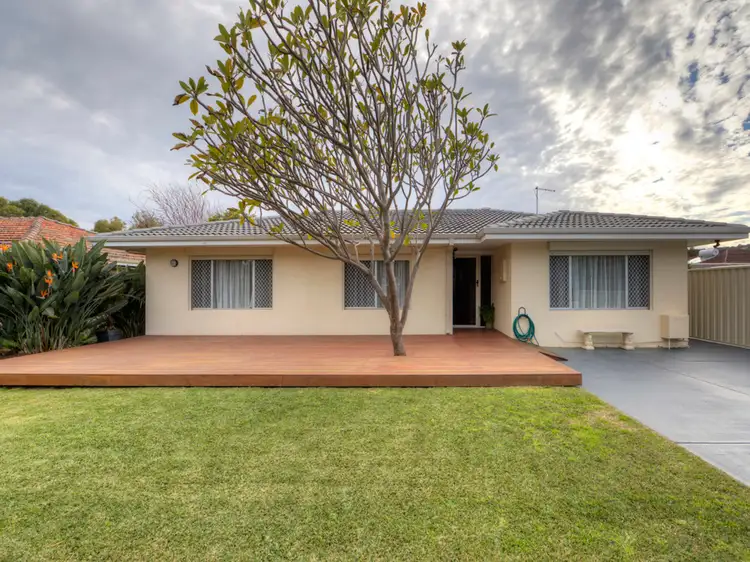 99 Hartfield Road, Forrestfield WA 6058