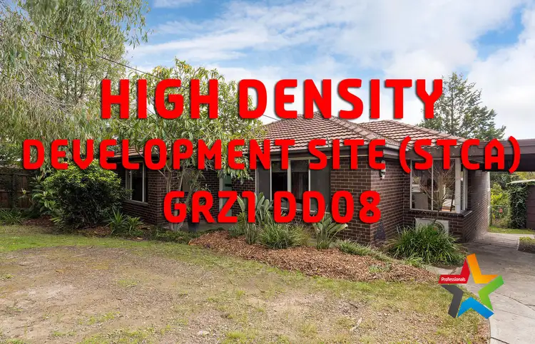 Second view of Homely house listing, 255 Hull Road, Mooroolbark VIC 3138
