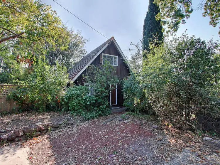 Main view of Homely house listing, 40 Central Avenue, Mooroolbark VIC 3138
