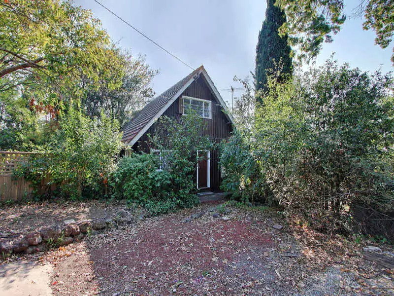 Main view of Homely house listing, 40 Central Avenue, Mooroolbark VIC 3138