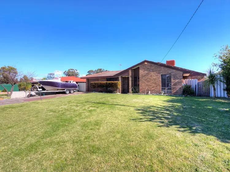 Second view of Homely house listing, 66 Calluna Way, Forrestfield WA 6058