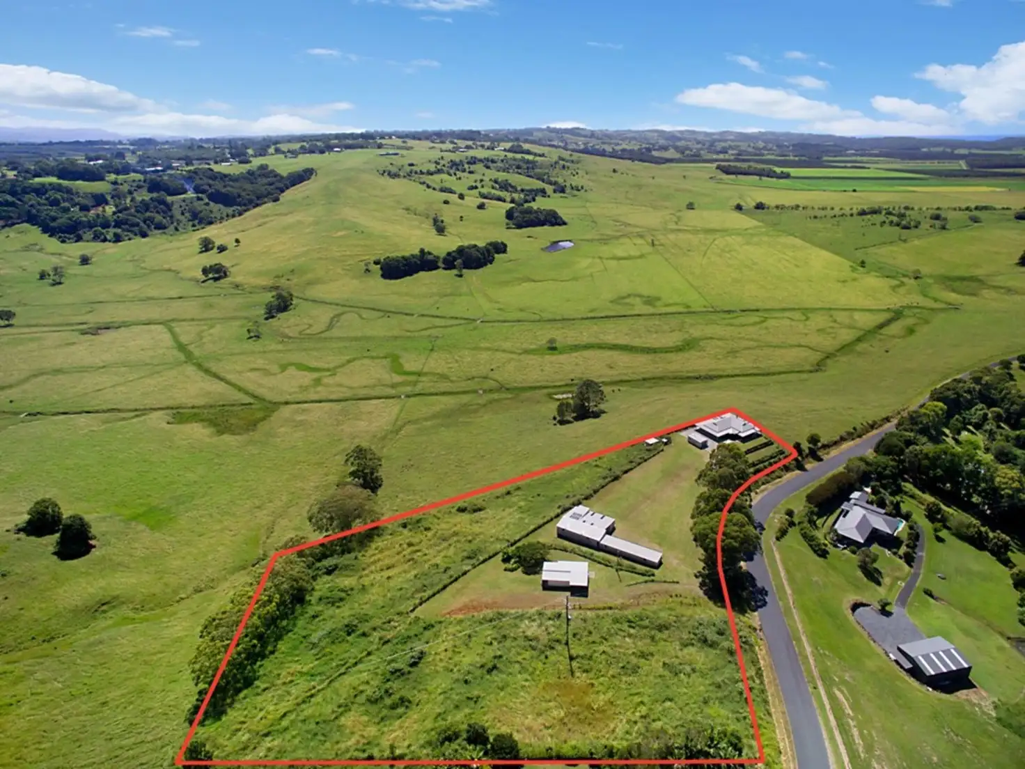 Main view of Homely rural property listing, 109 Martins Lane, Knockrow NSW 2479