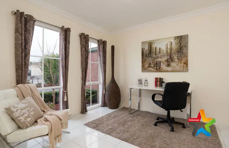 Fifth view of Homely house listing, 9 Revenue Place, Lilydale VIC 3140